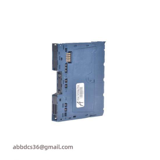 General Electric EP-125F Input Module