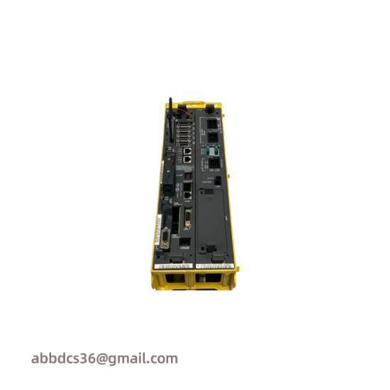 General Electric Fanuc A05B-2600-C001 2 SLOT BACKPLANE