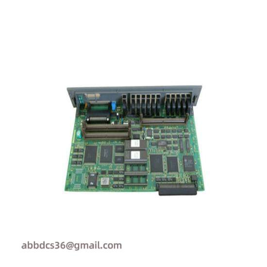 General Electric Fanuc A16B-3200-0020 PCB Board