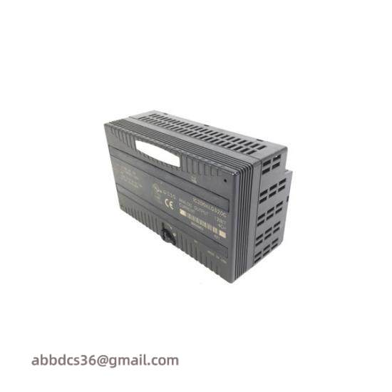 General Electric FANUC IC200ALG320C Analog Output Module