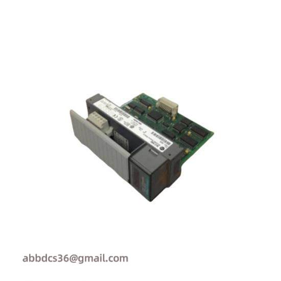 General Electric IC220TBK082 I/O TERMINAL STRIP