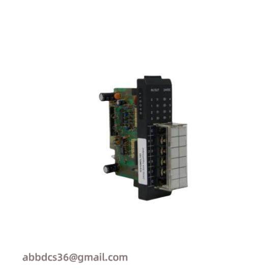 GENERAL ELECTRIC IC3600ADAHIC Circuit Board