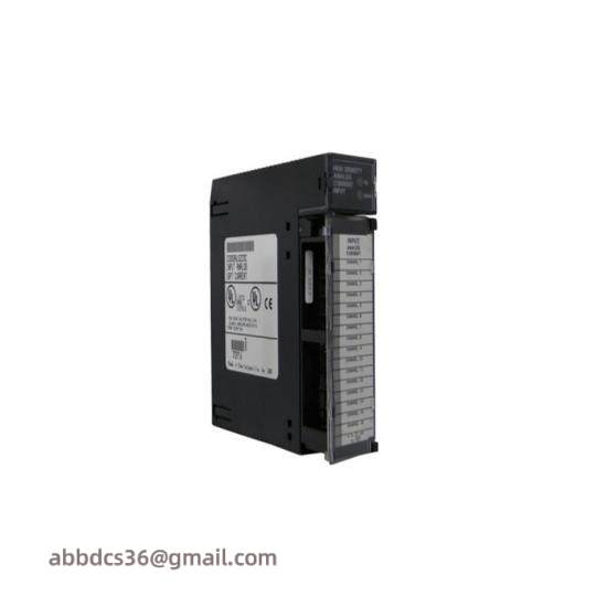 General Electric IC641HBR302 PLC MODULE