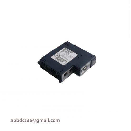 General Electric IC690PRS010 PLC MODULE