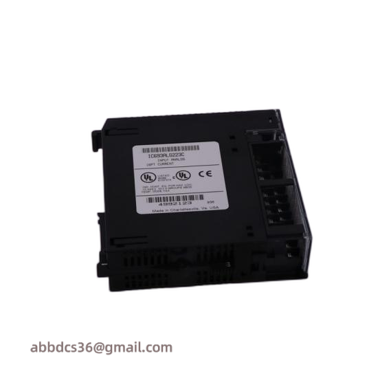 General Electric IC693ALG221  Good Price