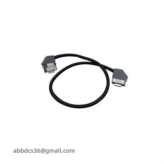 General Electric IC693CBK002 Cable