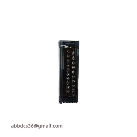 General Electric IC694ACC311 terminal block