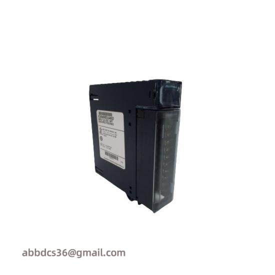 General Electric IC694MDL645D Input Module