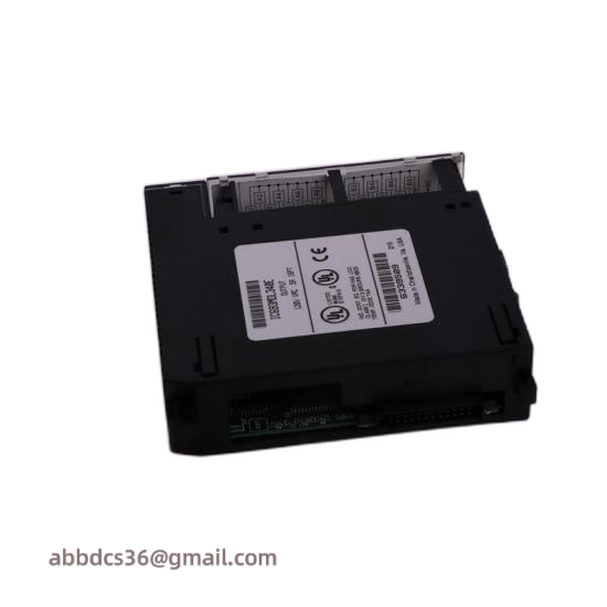 GENERAL ELECTRIC IC695ACC302