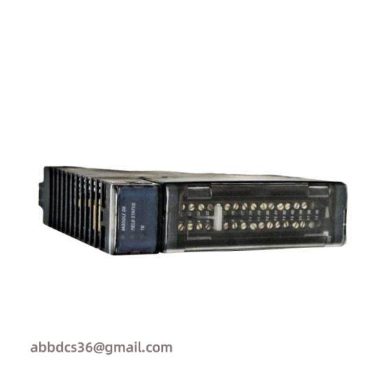 GENERAL ELECTRIC IC695ALG608