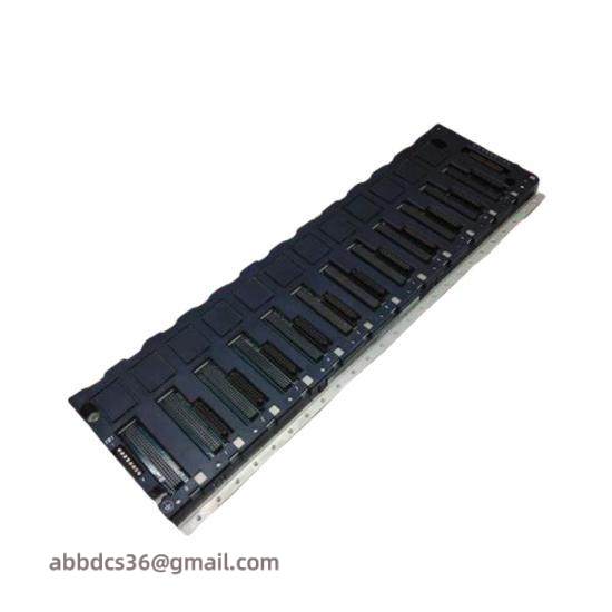 GENERAL ELECTRIC IC695CHS012