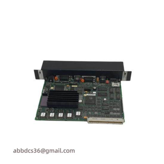 General Electric IC697CMM742-FF Interface Module