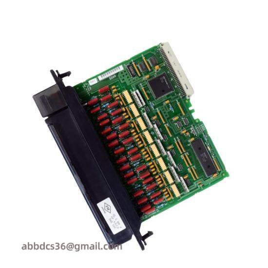 GENERAL ELECTRIC IC697MDL250