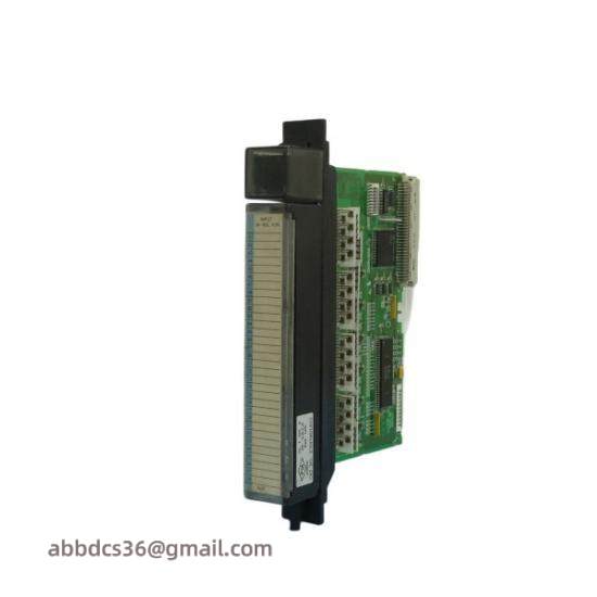 General Electric IC697MDL653 Input Module