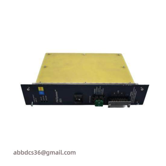 General Electric IC698PSD300 Power Supply Module