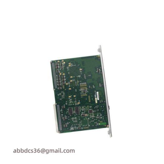 General Electric IC698RMX016-ED RX7i Redundant Memory Module