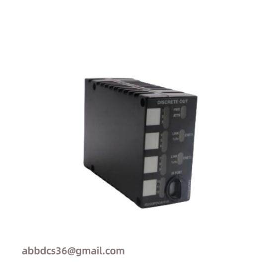 General Electric IC2800Y102A2
