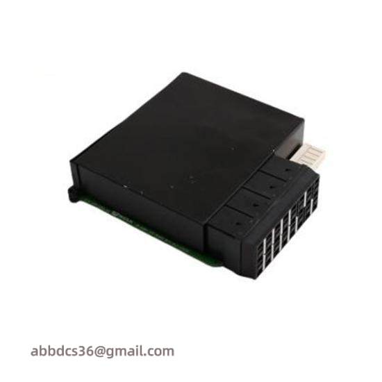 GENERAL ELECTRIC UR6AH Controller Module