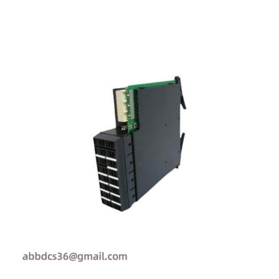 GENERAL ELECTRIC UR8MH Digital I/O Module