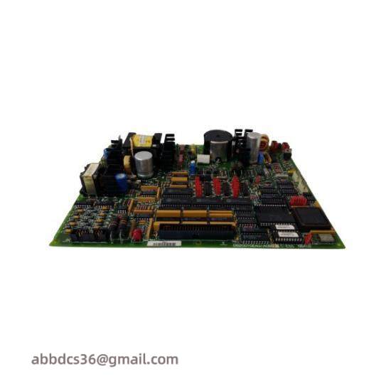 GENERAL ELLECTRIC DS200TCEAG1BFF Module