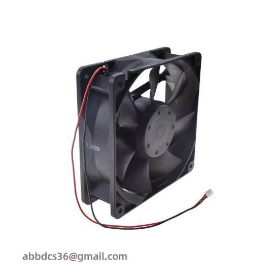 Globe Motors  D47-B15A-05W3-100  Inverter Fan