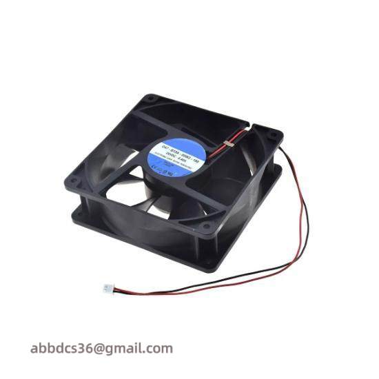 Globe Motors  D47-B15A-05W3-100  Inverter Fan