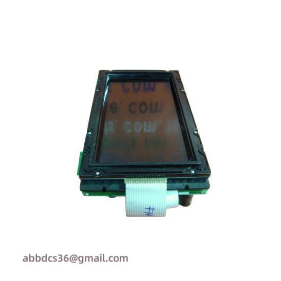 GRAPHICS CONTROLLER & DIGITAL PCB NO:7337 DEECO IR TOUCH TERMINAL