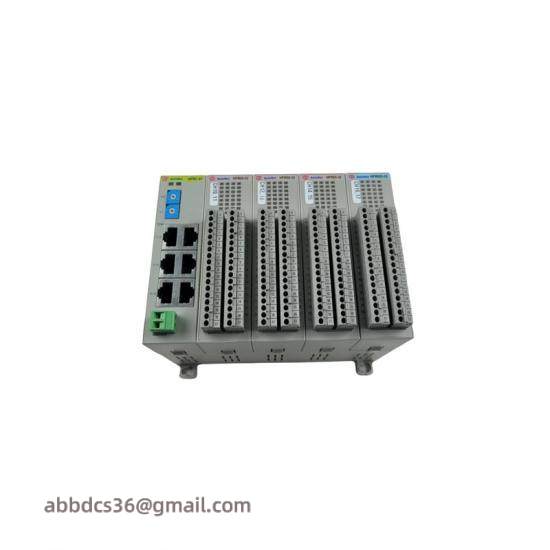 HANMI HFRC-01D Controller