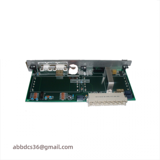 HARMONIC SC-510-5-230-S0