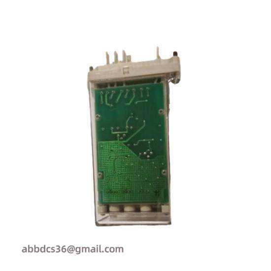 HARNESS RXKL-1 1MRX000-066-AA Time Delay Relay