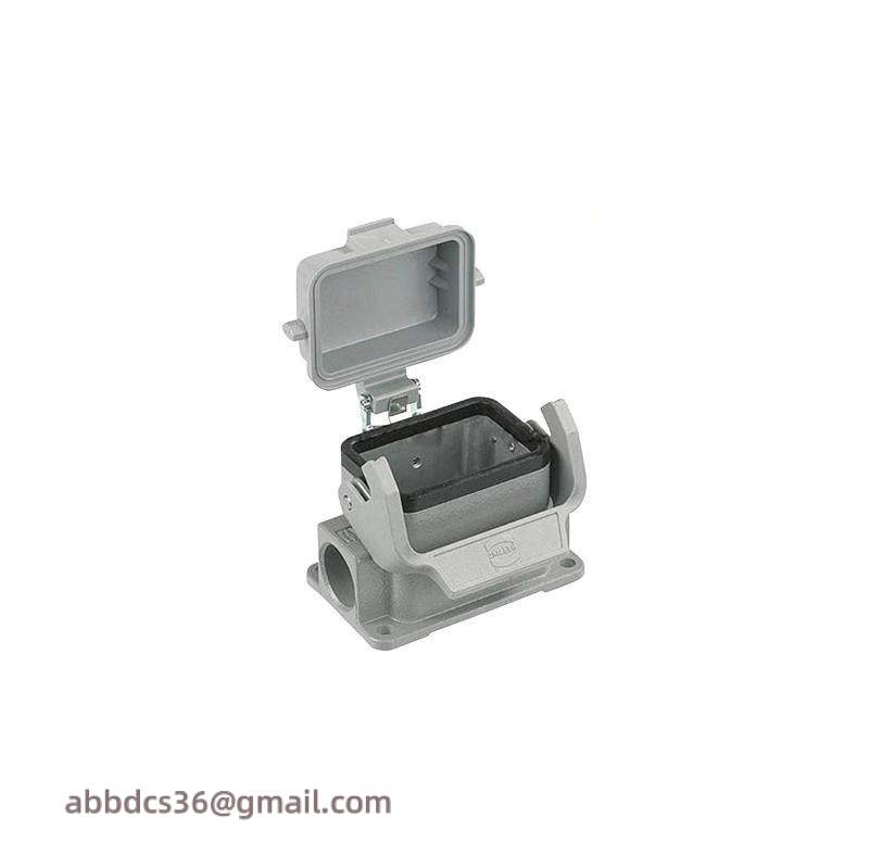 HARTING 6B-asg1-LB-K-16 Rectangular Connectors