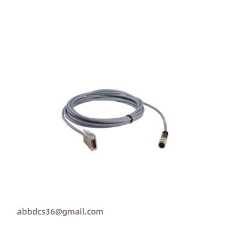 HBM 1-KAB149-6 Transducer connection cable