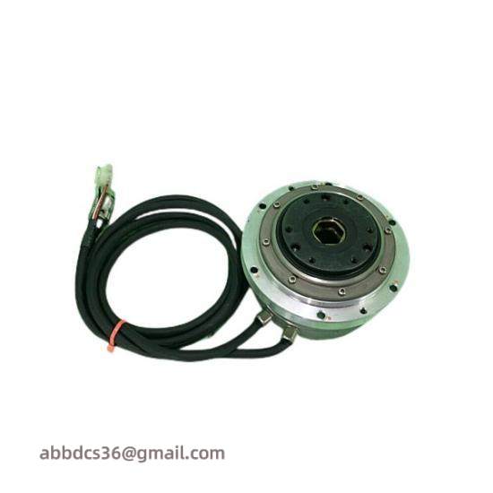 HD FHA-32C-100-E250-C Drive Actuator