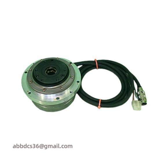 HD FHA-32C-100-E250-C Drive Actuator