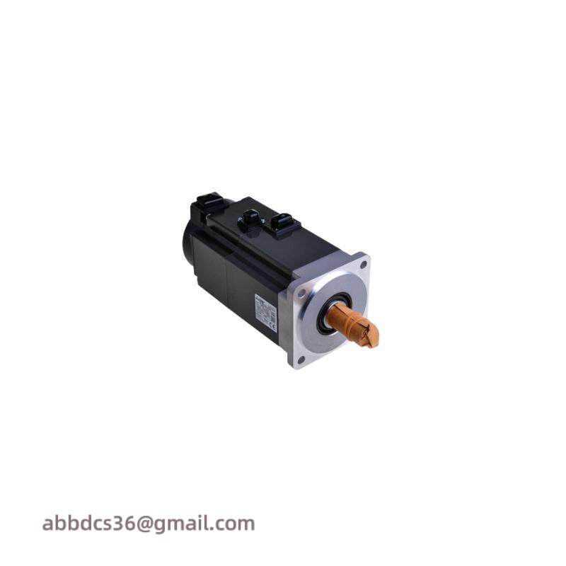 Mitsubishi Electric HG-KN73BJ-S100 Servo Motor