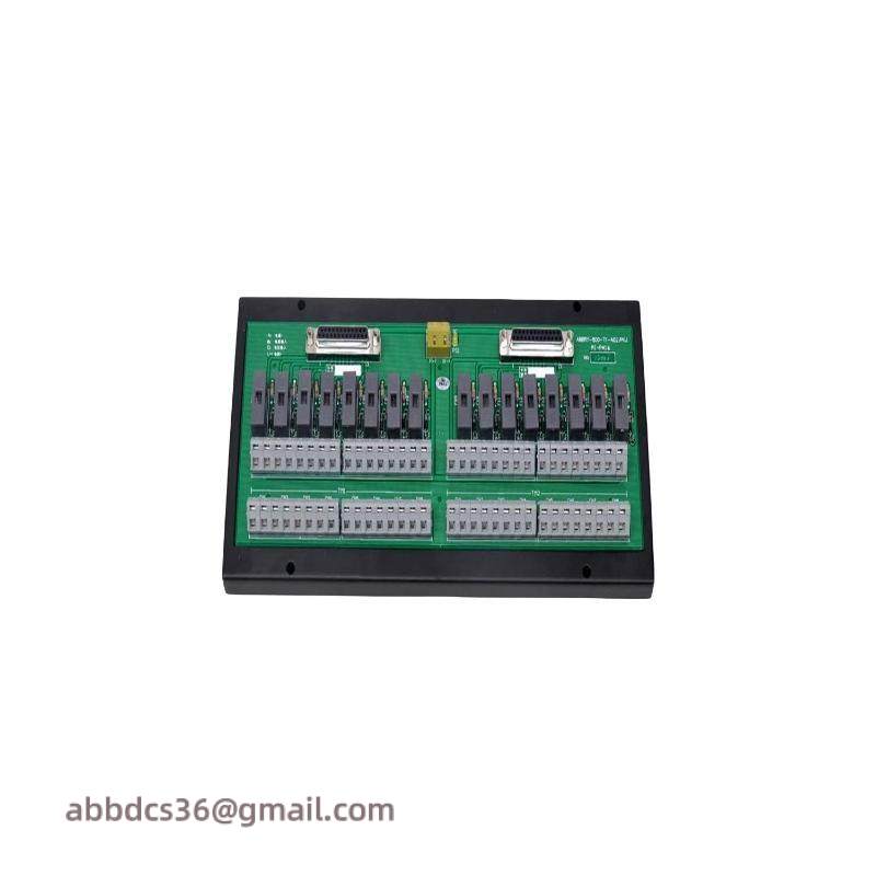 ABB HIEE305106R0001 UNS0017A-P,V1 Dedicated Controllers