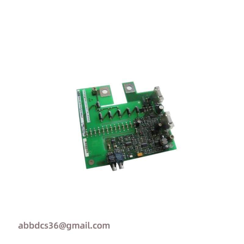 ABB HIEE305114R0001 UNS4684a-P,V.1 PCB Board