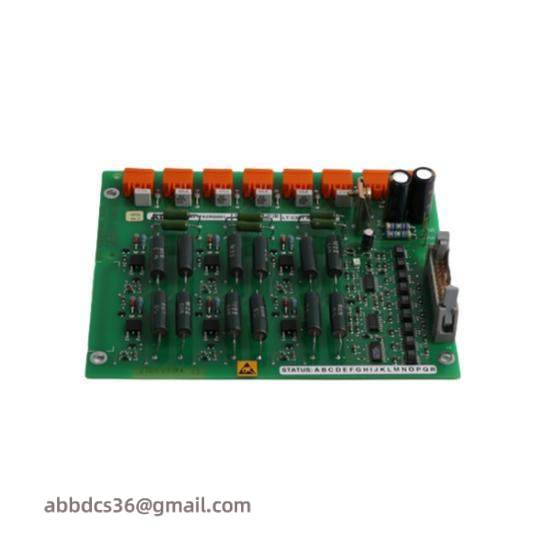 HIEE401782R0001  ABB  Interface Module