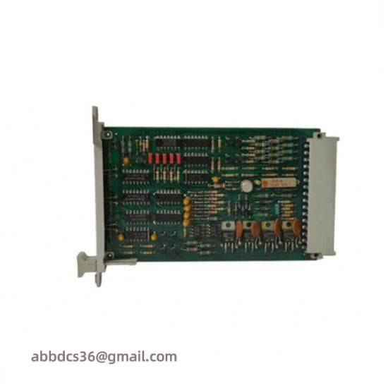 HIMA F1109 PLC MODULE