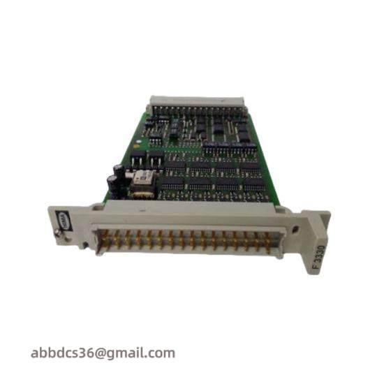 HIMA F2102 Control Module in Large Stock