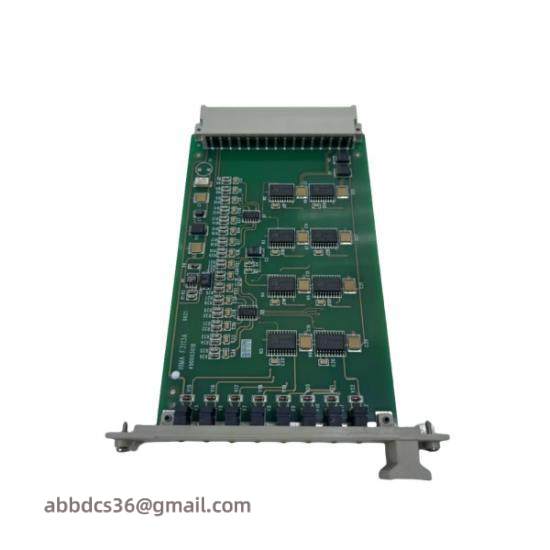 HIMA F3113A Output Amplifier Module