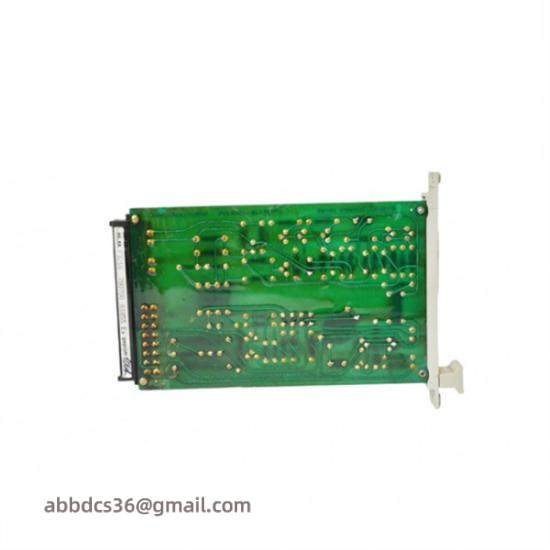 HIMA F3216 Control Module