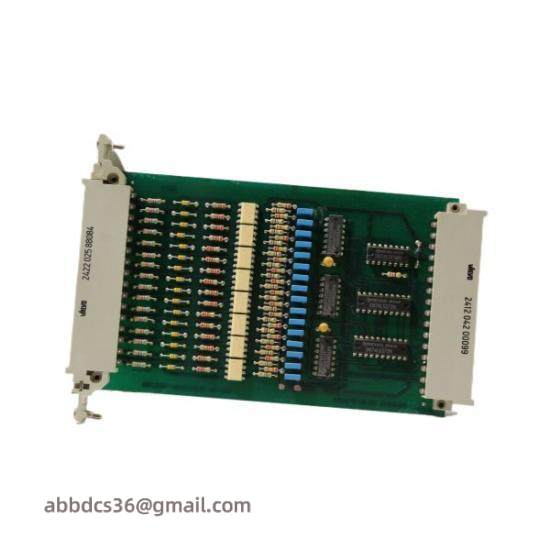 HIMA F3221 Input Module