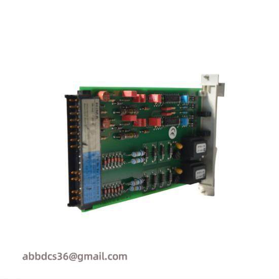 HIMA F3328 Safety Systems Input Module