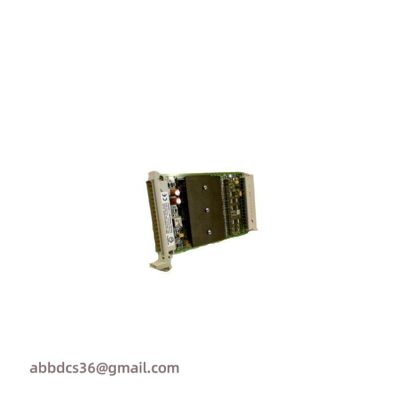 HIMA F3334 MODULE DIGITAL OUTPUT