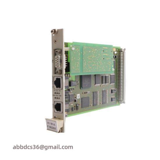 HIMA F3406A Relay Module High Quality