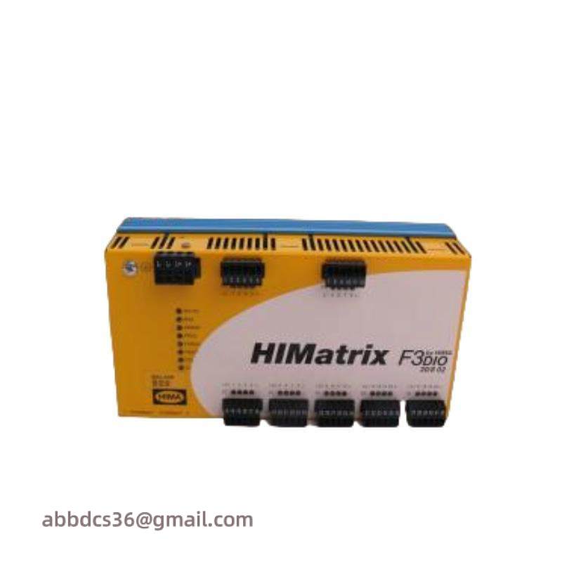 HIMA F6215