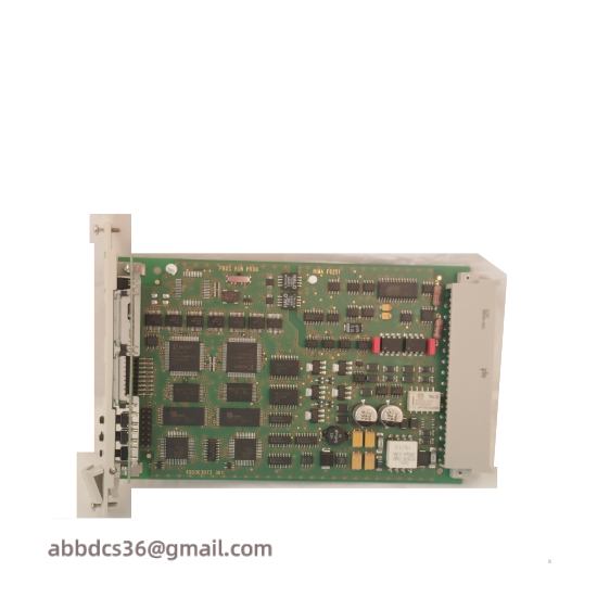 Hima F6251 Module