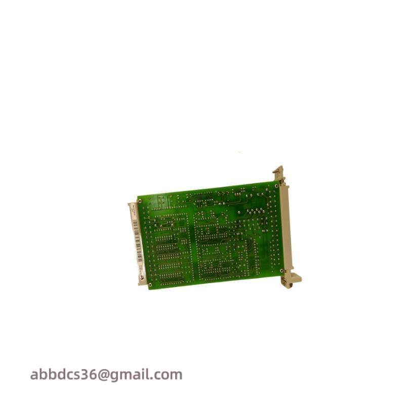 HIMA F6706 Analog output module