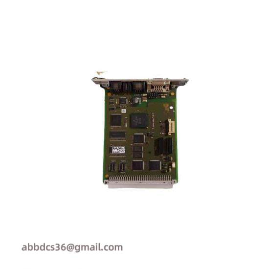 HIMA F8627X communication module